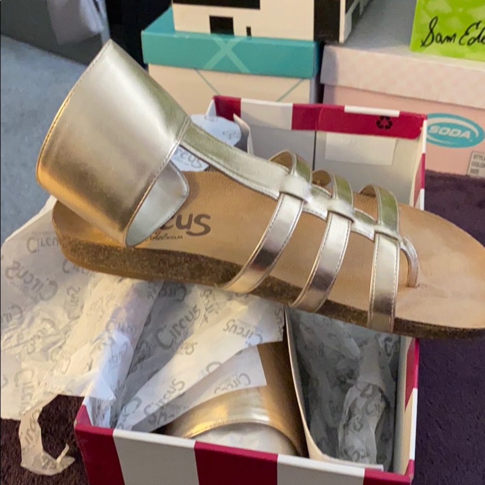 Circus by Sam Edelman